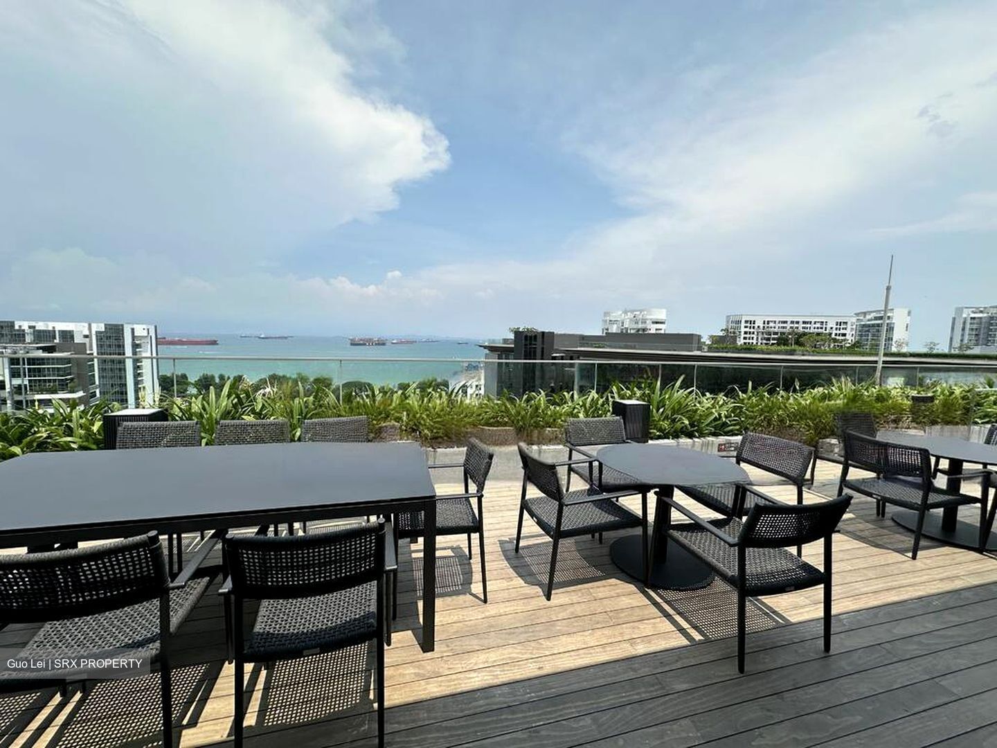 Amber Park (D15), Condominium #559557381